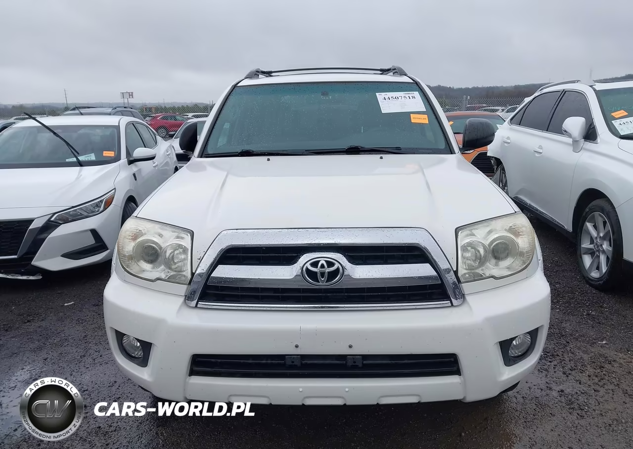 2009 Toyota 4Runner Sr5 V6 VIN:JTEZU14R89K024344 - 12