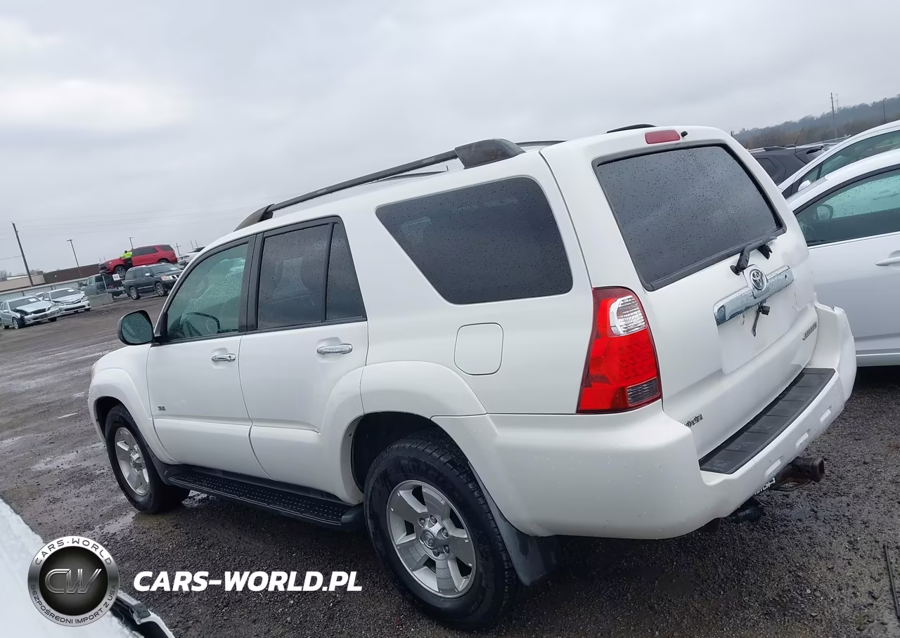 2009 Toyota 4Runner Sr5 V6 VIN:JTEZU14R89K024344 - 14