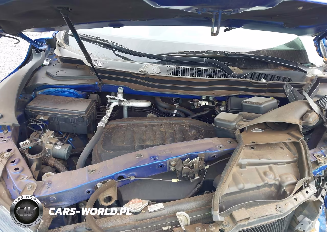 2020 Acura Mdx Technology A-Spec Packages VIN:5J8YD4H01LL032320 - 10