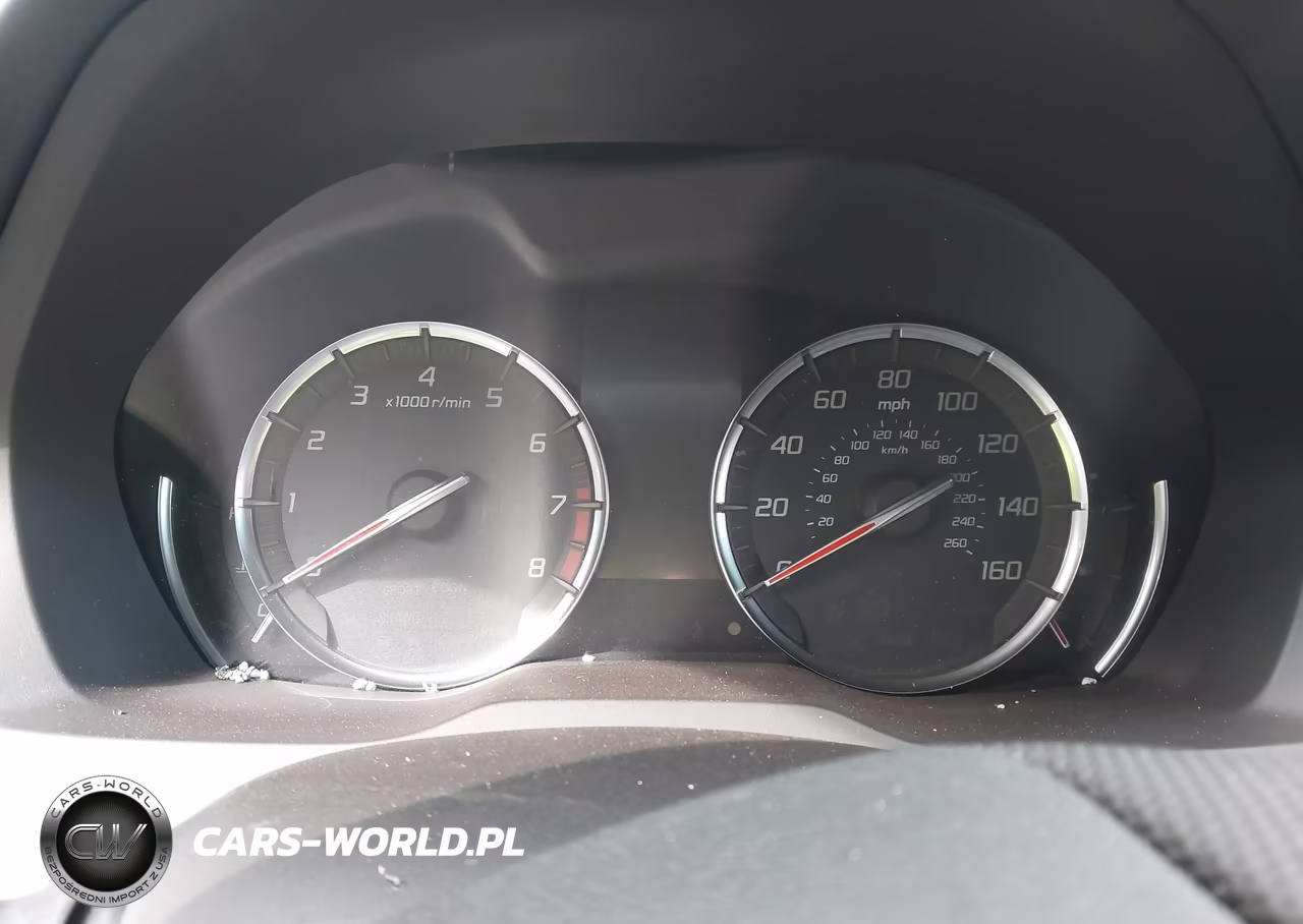2020 Acura Mdx Technology A-Spec Packages VIN:5J8YD4H01LL032320 - 15