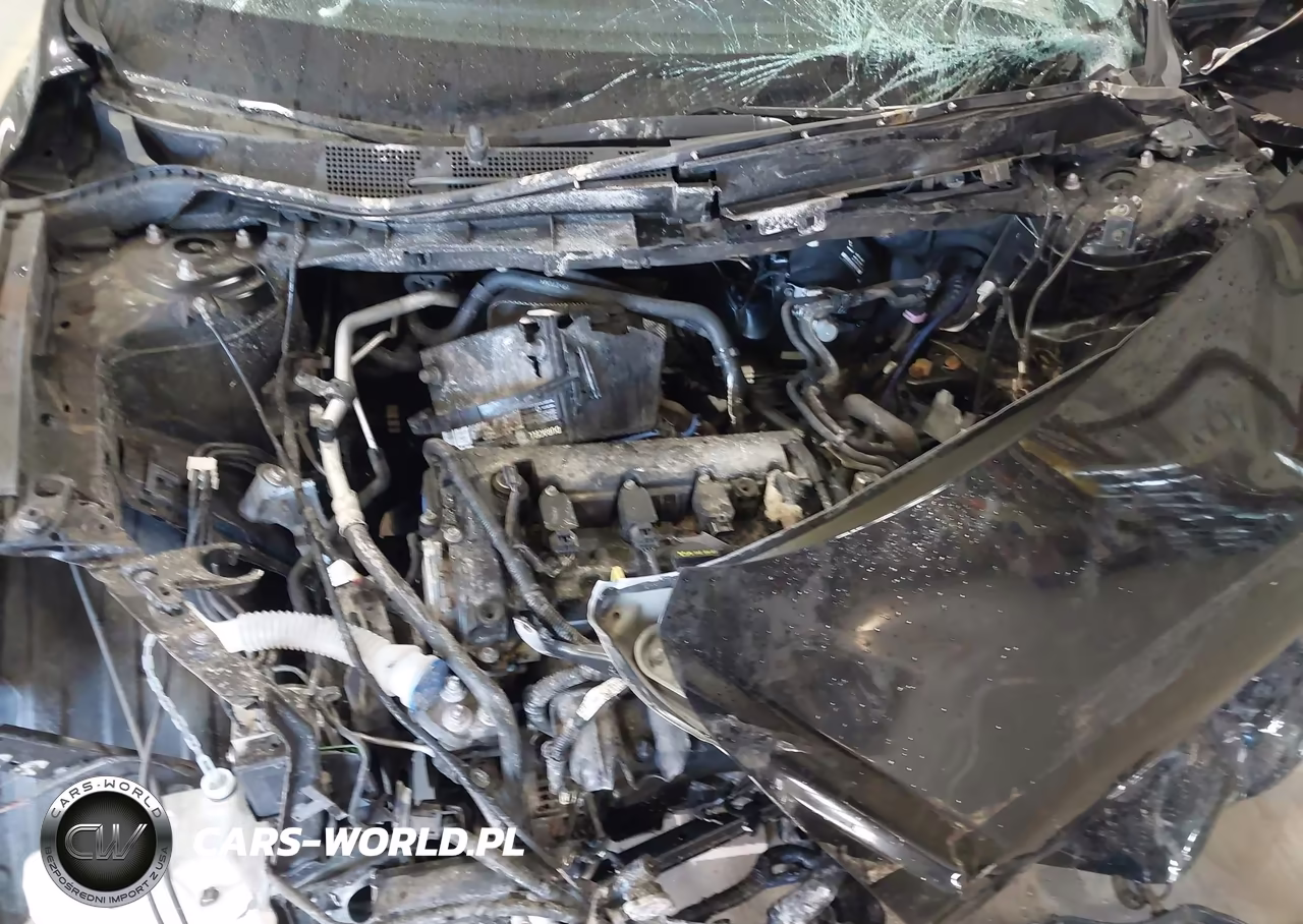 2016 Mazda Cx-5 Grand Touring VIN:JM3KE4DY2G0705286 - 10