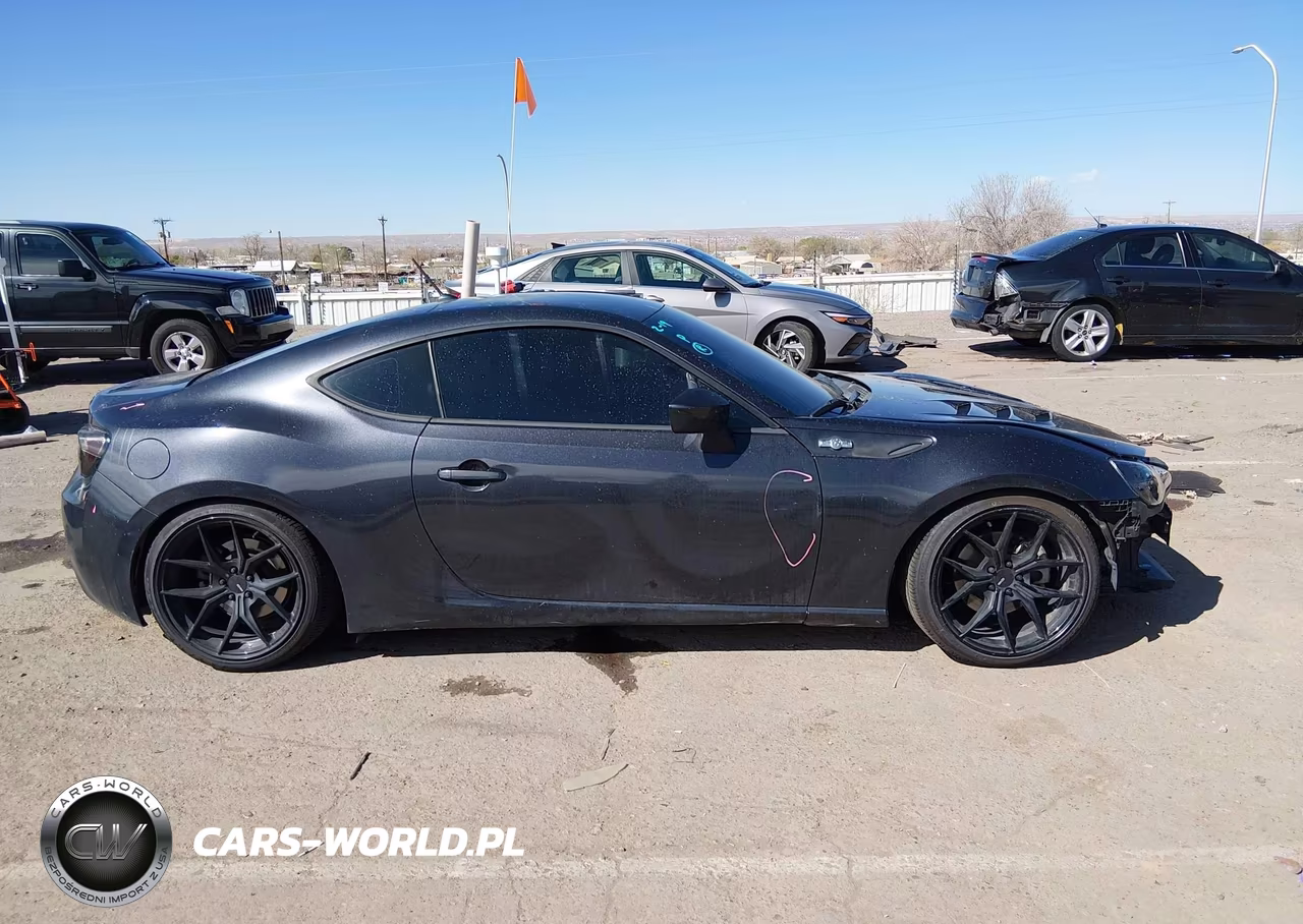2013 Scion Fr-S VIN:JF1ZNAA17D1729818 - 13