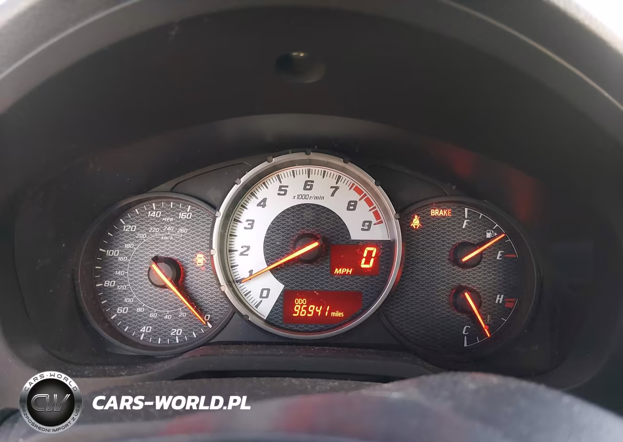 2013 Scion Fr-S VIN:JF1ZNAA17D1729818 - 7