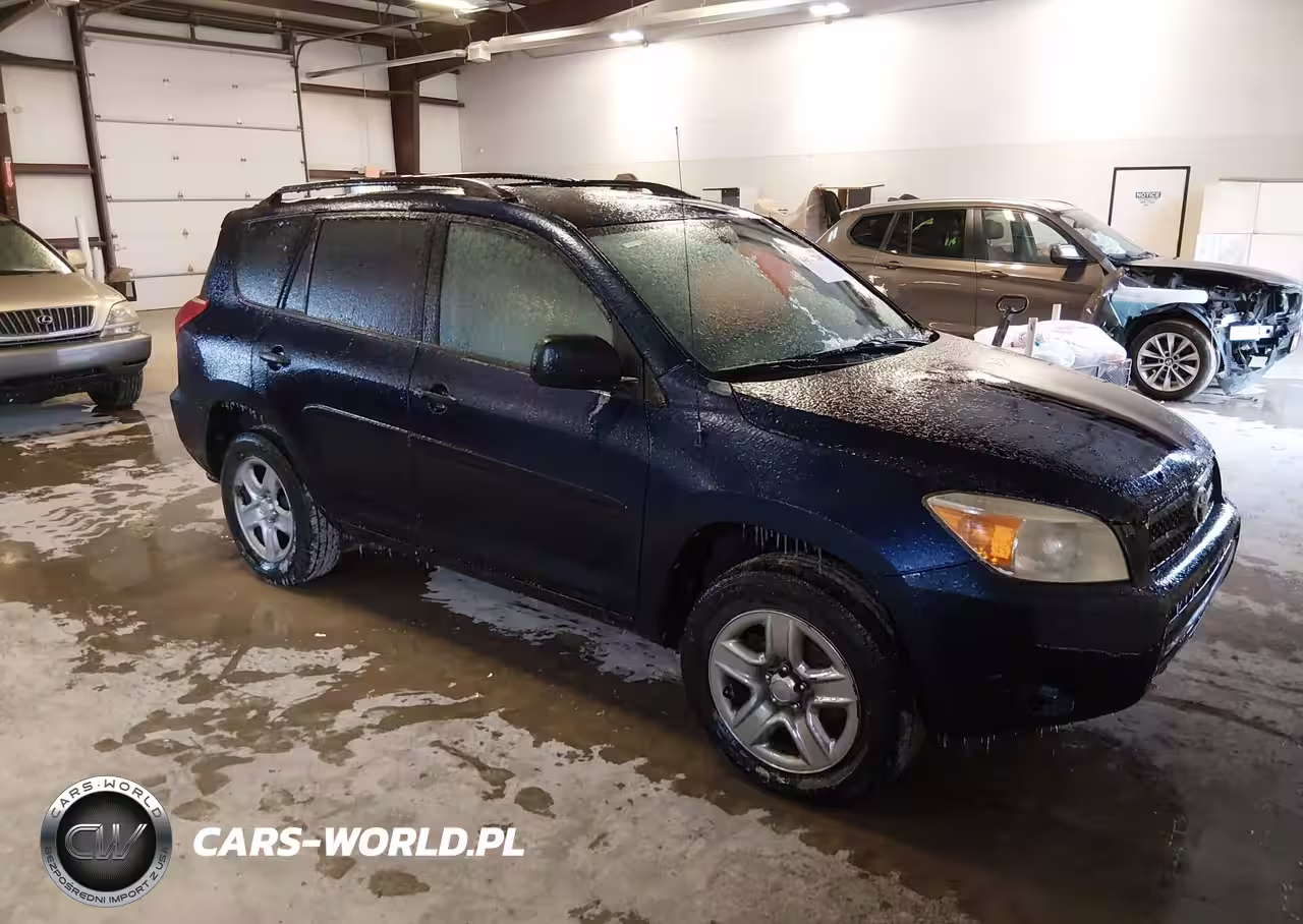 2007 Toyota Rav4