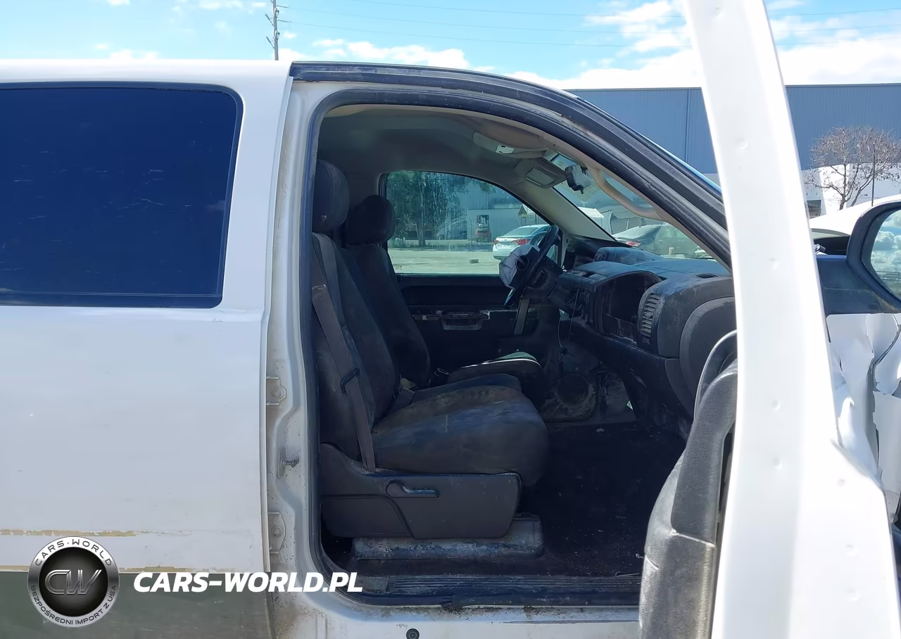 2012 GMC Sierra 1500 Sle VIN:3GTP2VE78CG232115 - 5