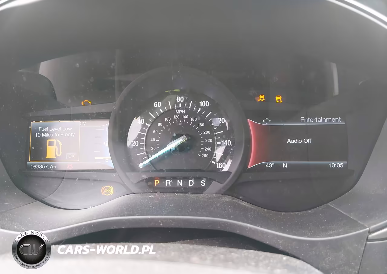 2018 Ford Fusion Se VIN:3FA6P0HDXJR239740 - 7