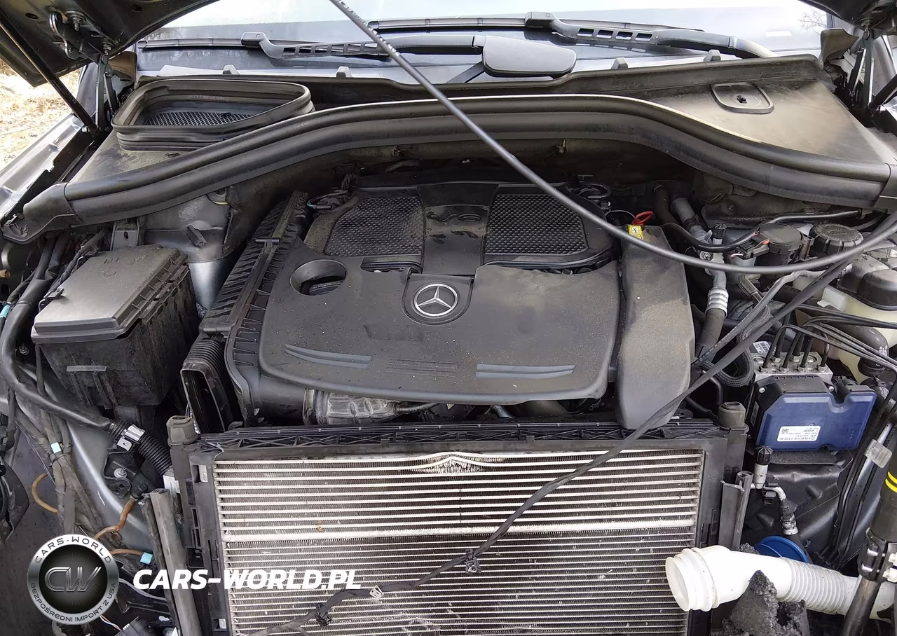 2018 Mercedes-Benz Gle 350 VIN:4JGDA5JB3JB052610 - 10