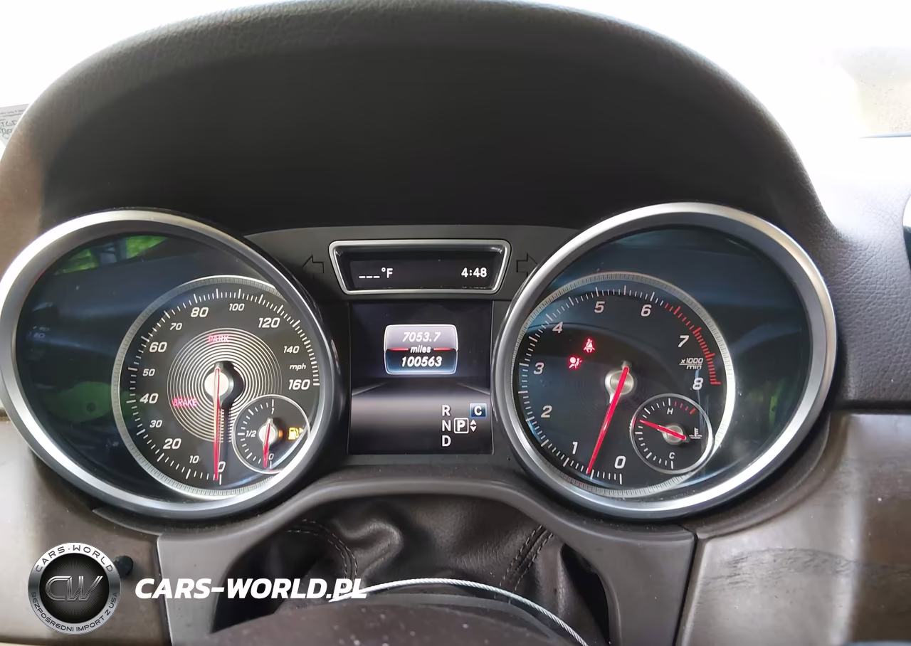 2018 Mercedes-Benz Gle 350 VIN:4JGDA5JB3JB052610 - 7