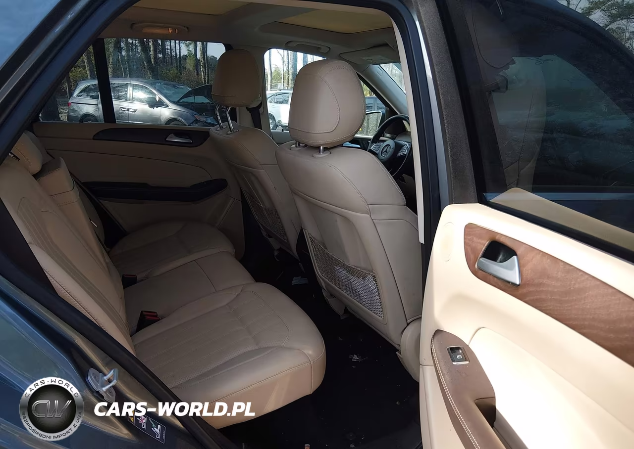 2018 Mercedes-Benz Gle 350 VIN:4JGDA5JB3JB052610 - 8