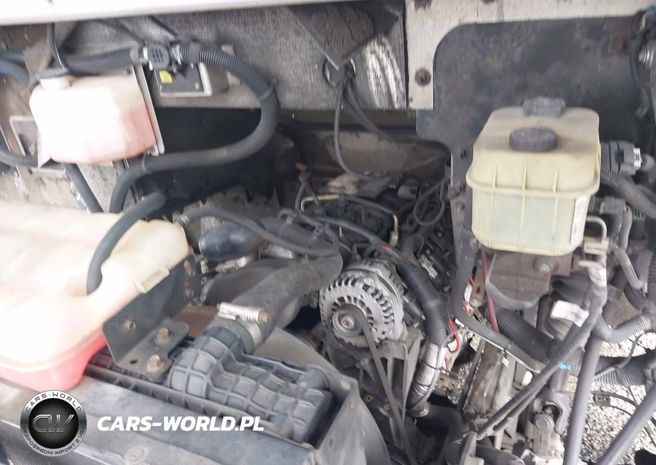 2012 Freightliner Chassis M Line Walk-In Van VIN:4UZAC3DV2CCBT7171 - 9