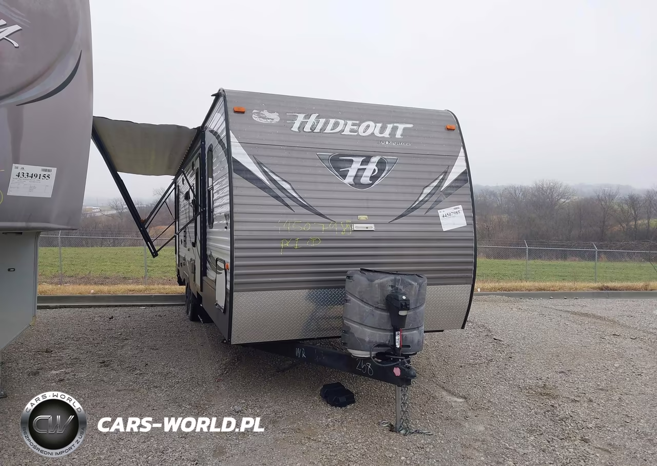 2015 Keystone Rv Other