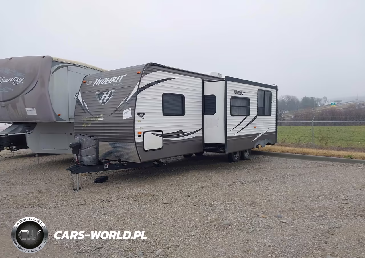 2015 Keystone Rv Other VIN:4YDT28B21F7203268 - 2