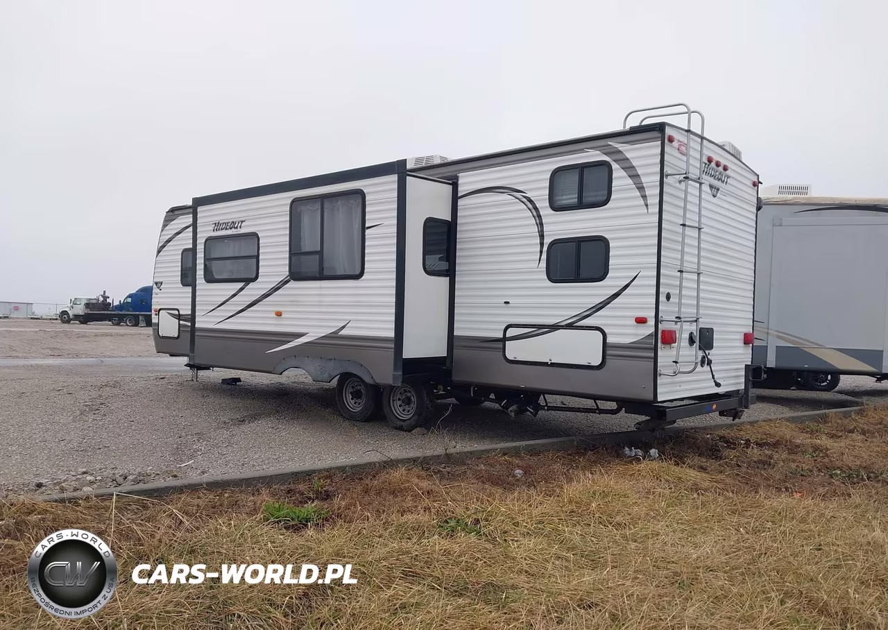 2015 Keystone Rv Other VIN:4YDT28B21F7203268 - 3