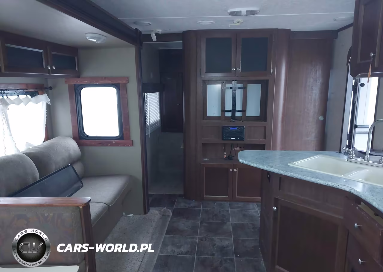 2015 Keystone Rv Other VIN:4YDT28B21F7203268 - 5