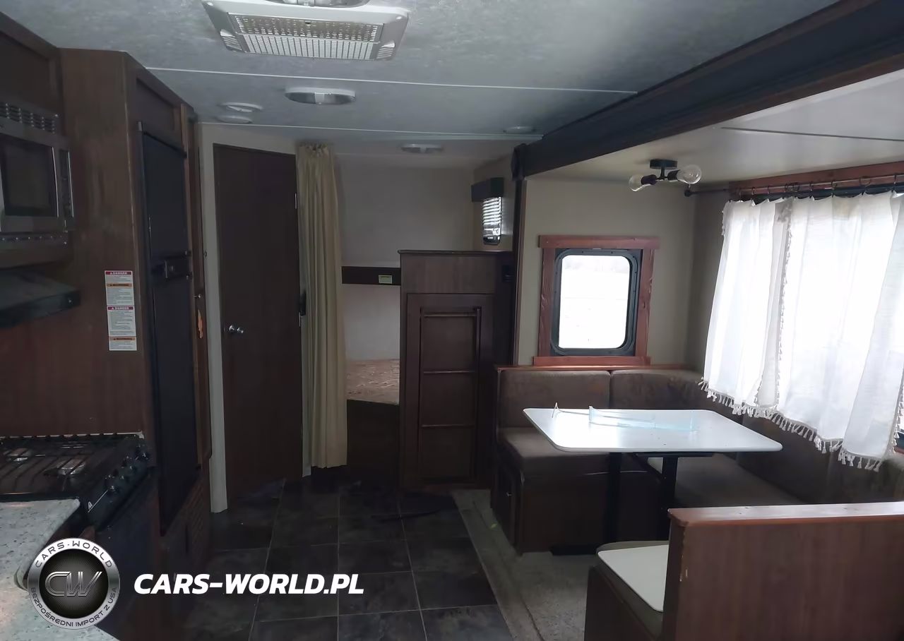 2015 Keystone Rv Other VIN:4YDT28B21F7203268 - 8