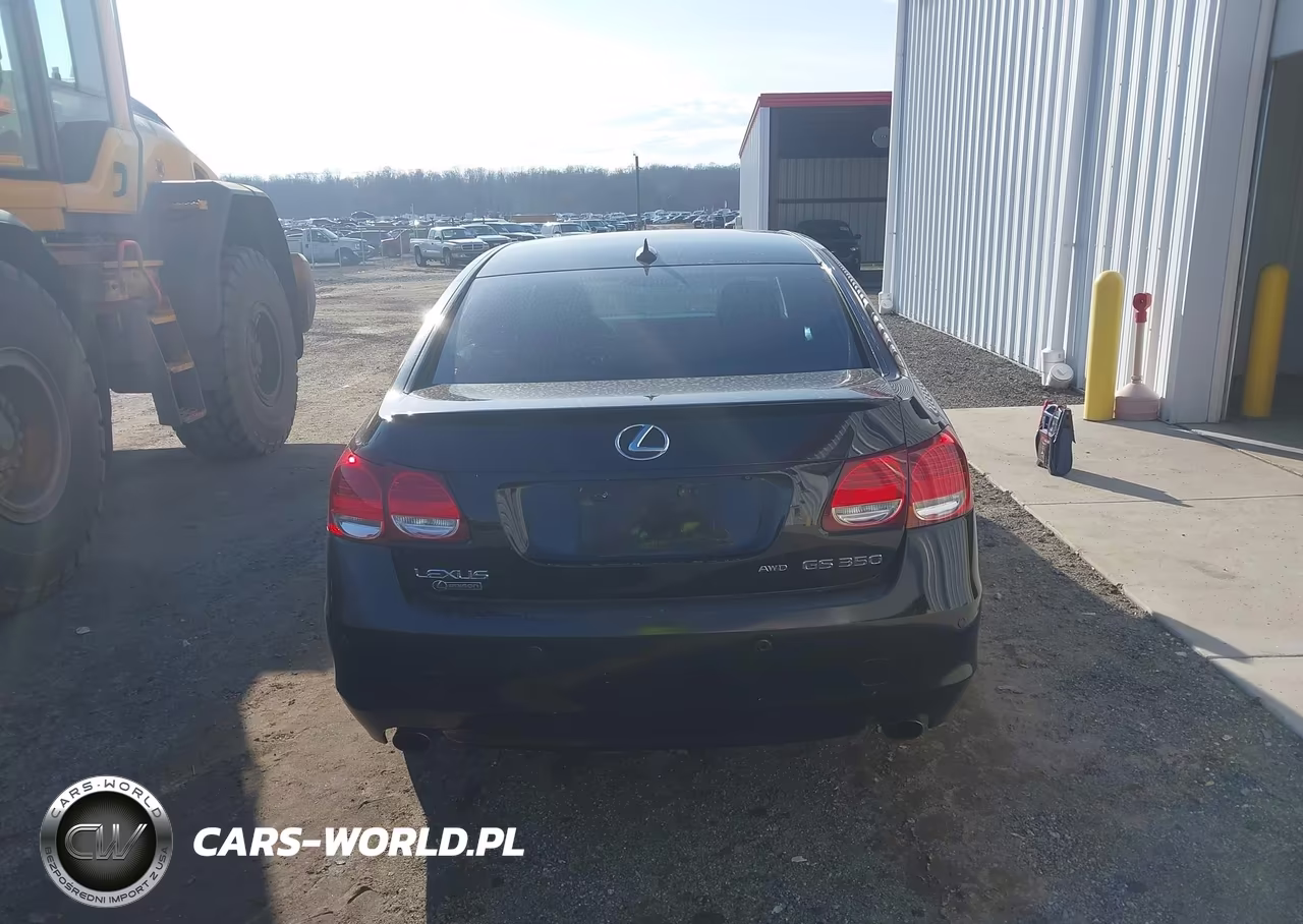 2010 Lexus Gs 350 VIN:JTHCE1KS7A0026789 - 16