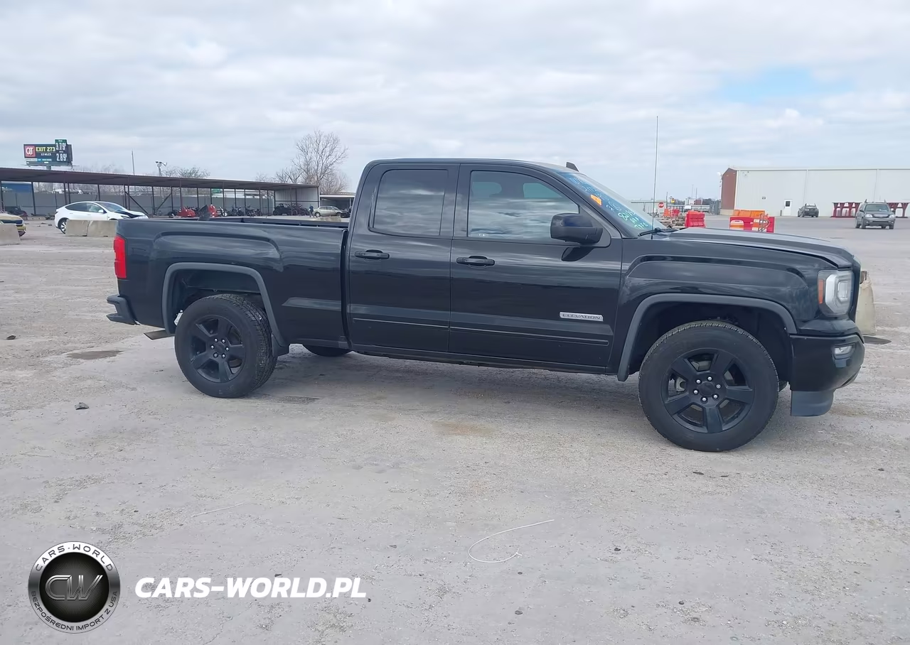 2018 GMC Sierra 1500 VIN:1GTR1LEH2JZ345872 - 13