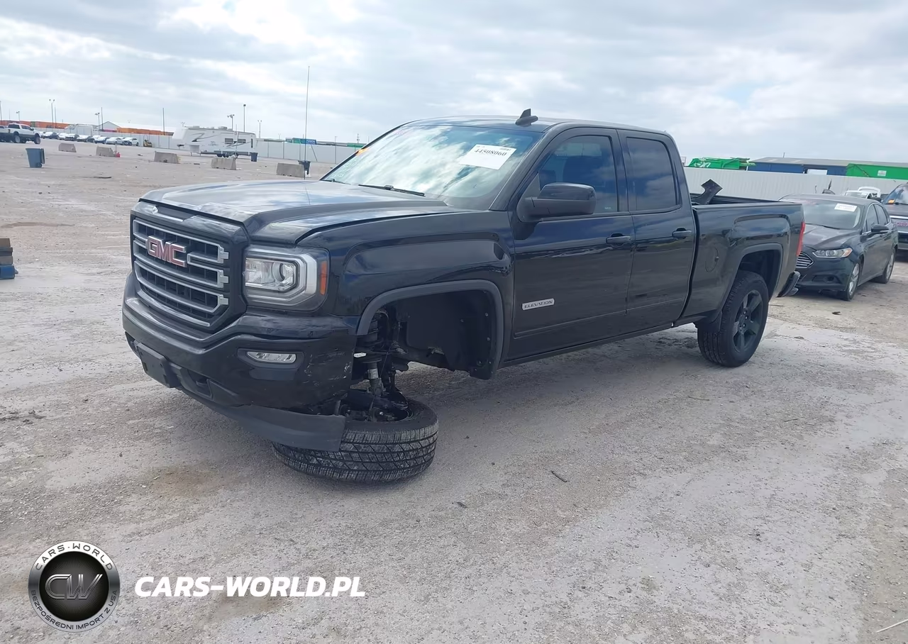 2018 GMC Sierra 1500 VIN:1GTR1LEH2JZ345872 - 14