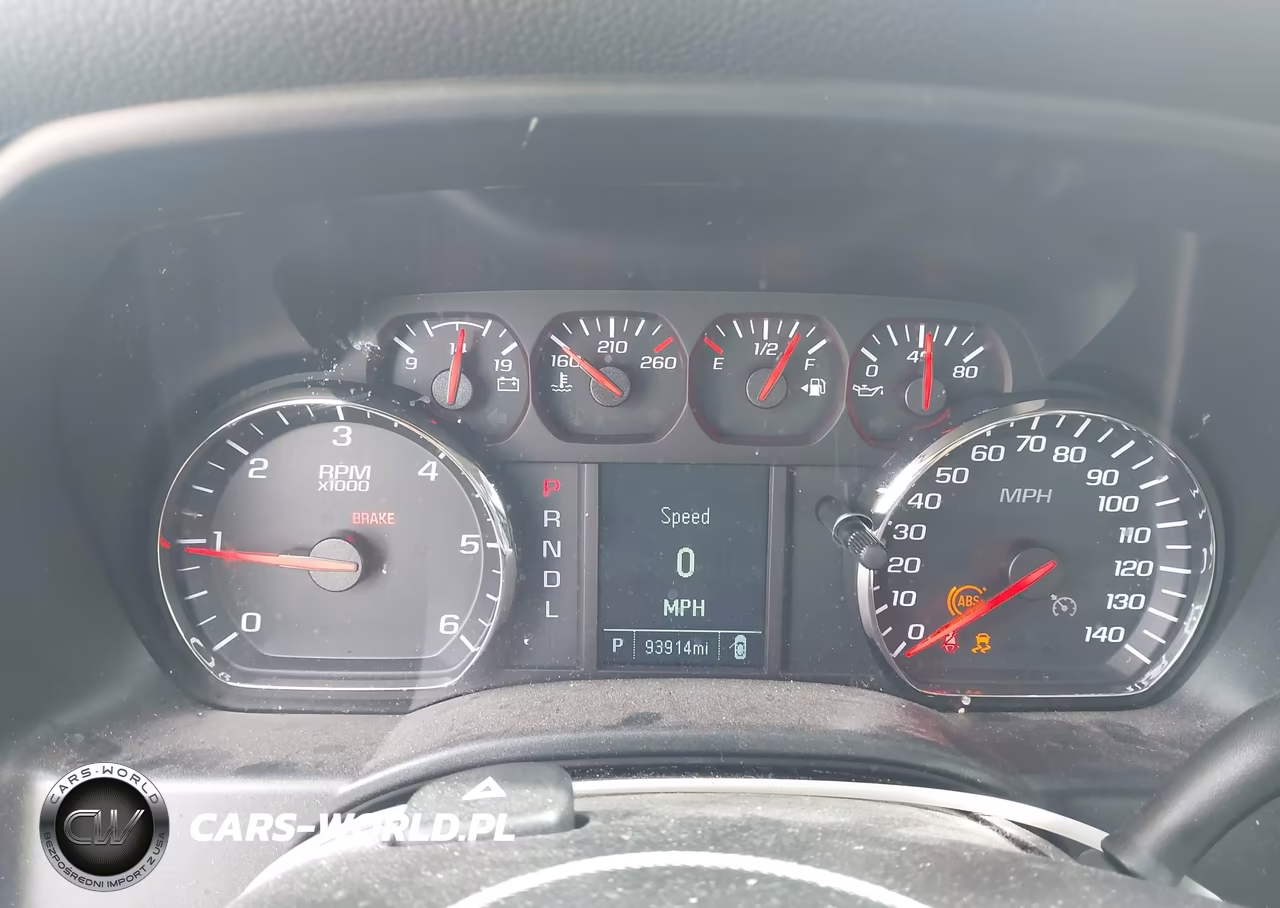 2018 GMC Sierra 1500 VIN:1GTR1LEH2JZ345872 - 7