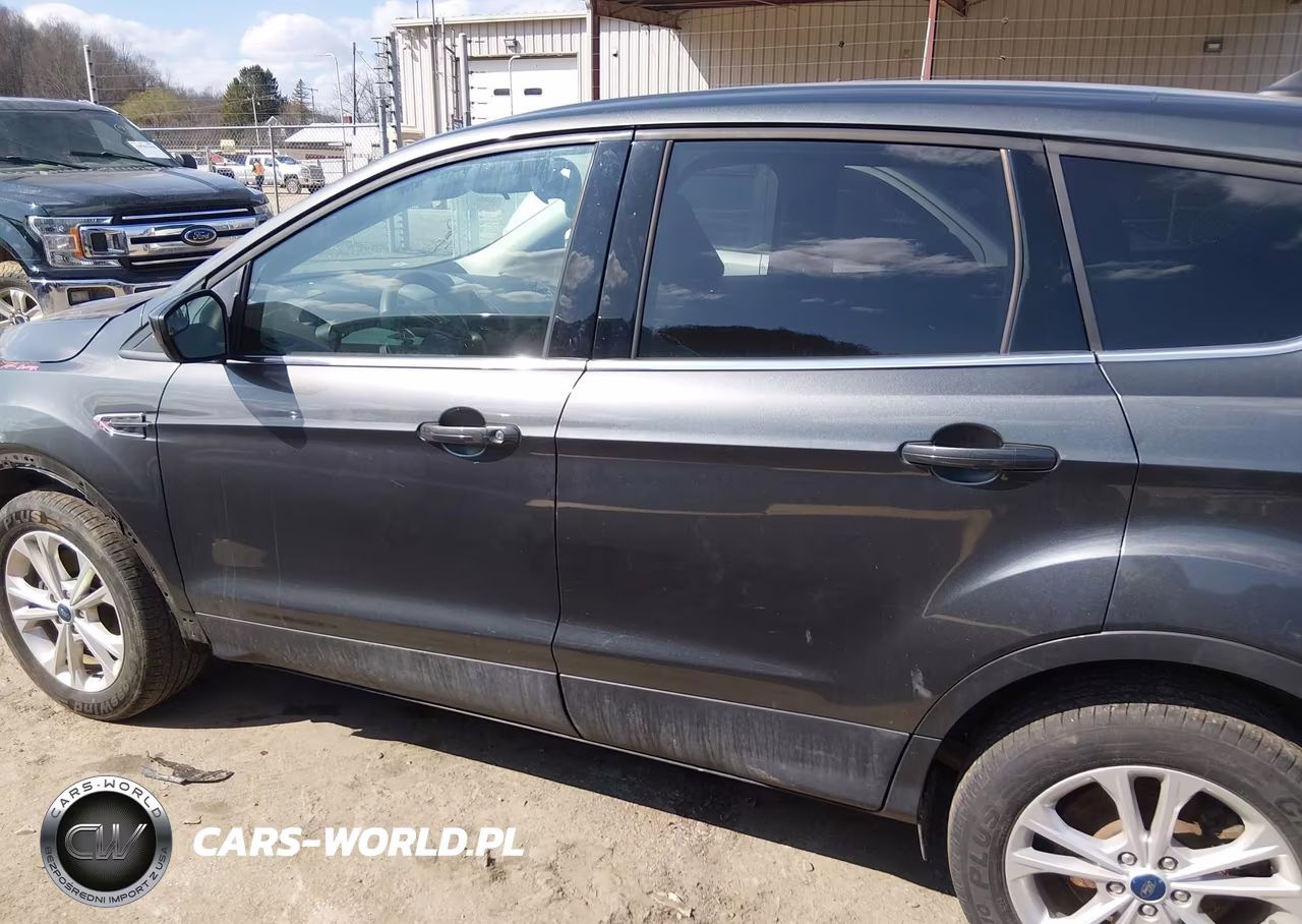 2019 Ford Escape Se VIN:1FMCU9GD8KUB33109 - 14