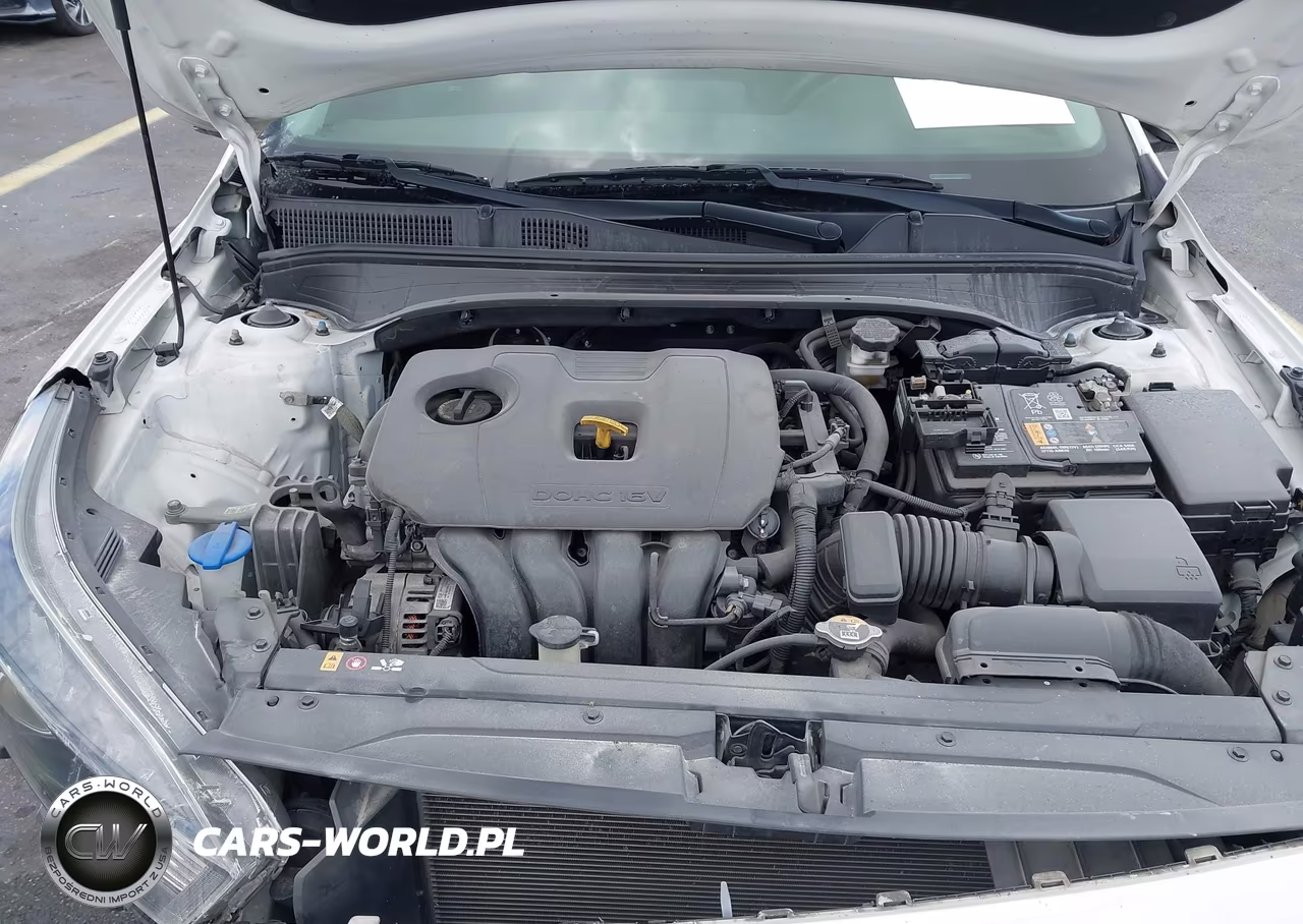 2022 Kia Forte Lxs VIN:3KPF24AD4NE487361 - 10