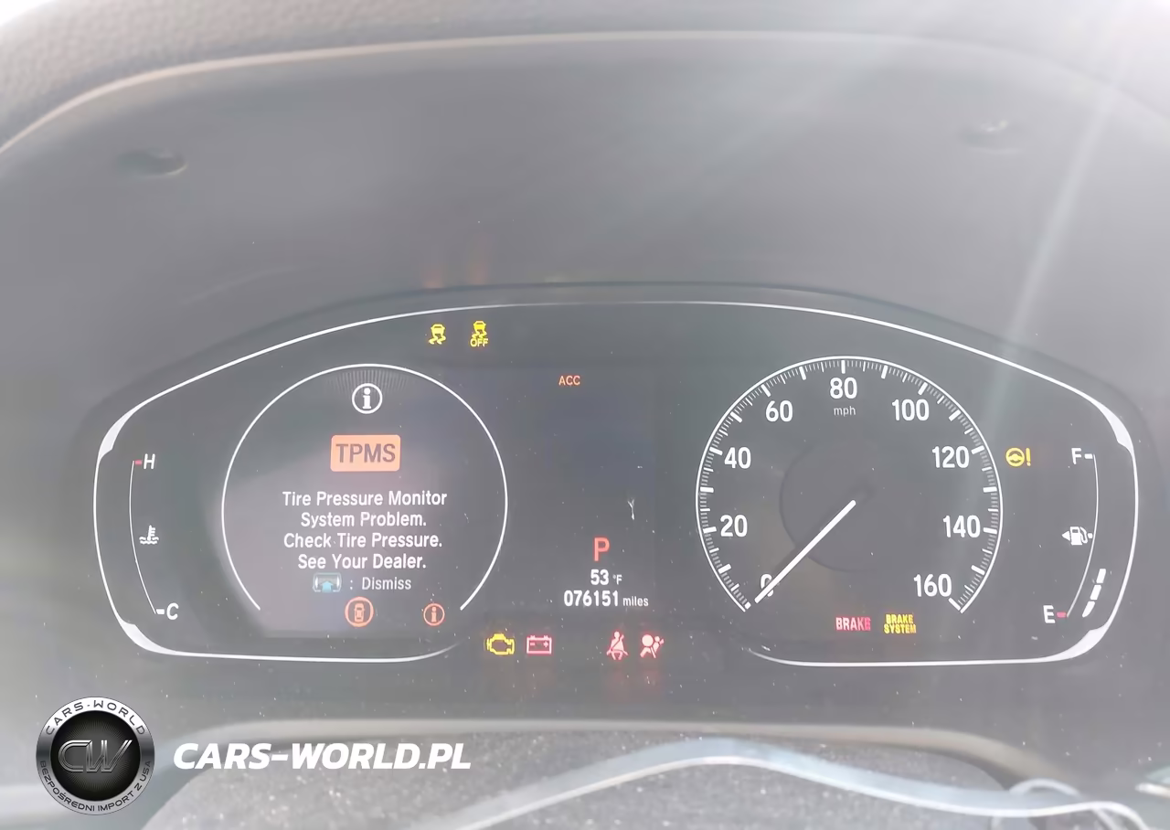 2018 Honda Accord Sport VIN:1HGCV1F32JA057898 - 7