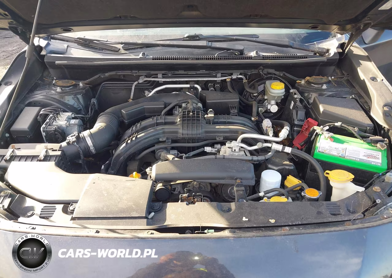 2018 Subaru Crosstrek 2.0I Limited VIN:JF2GTAMC3J8274197 - 10