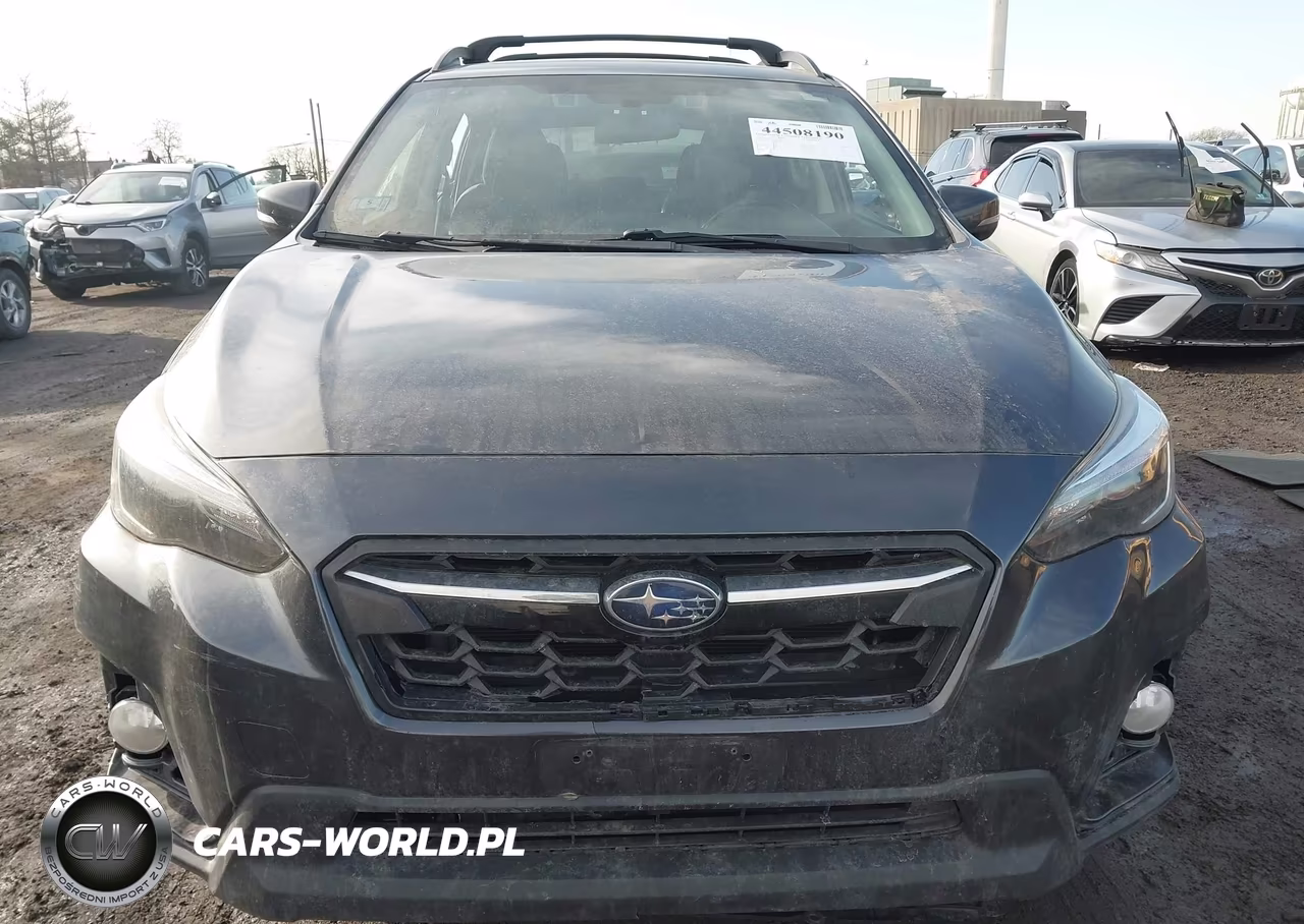 2018 Subaru Crosstrek 2.0I Limited VIN:JF2GTAMC3J8274197 - 12