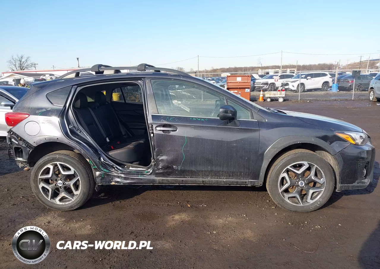 2018 Subaru Crosstrek 2.0I Limited VIN:JF2GTAMC3J8274197 - 13