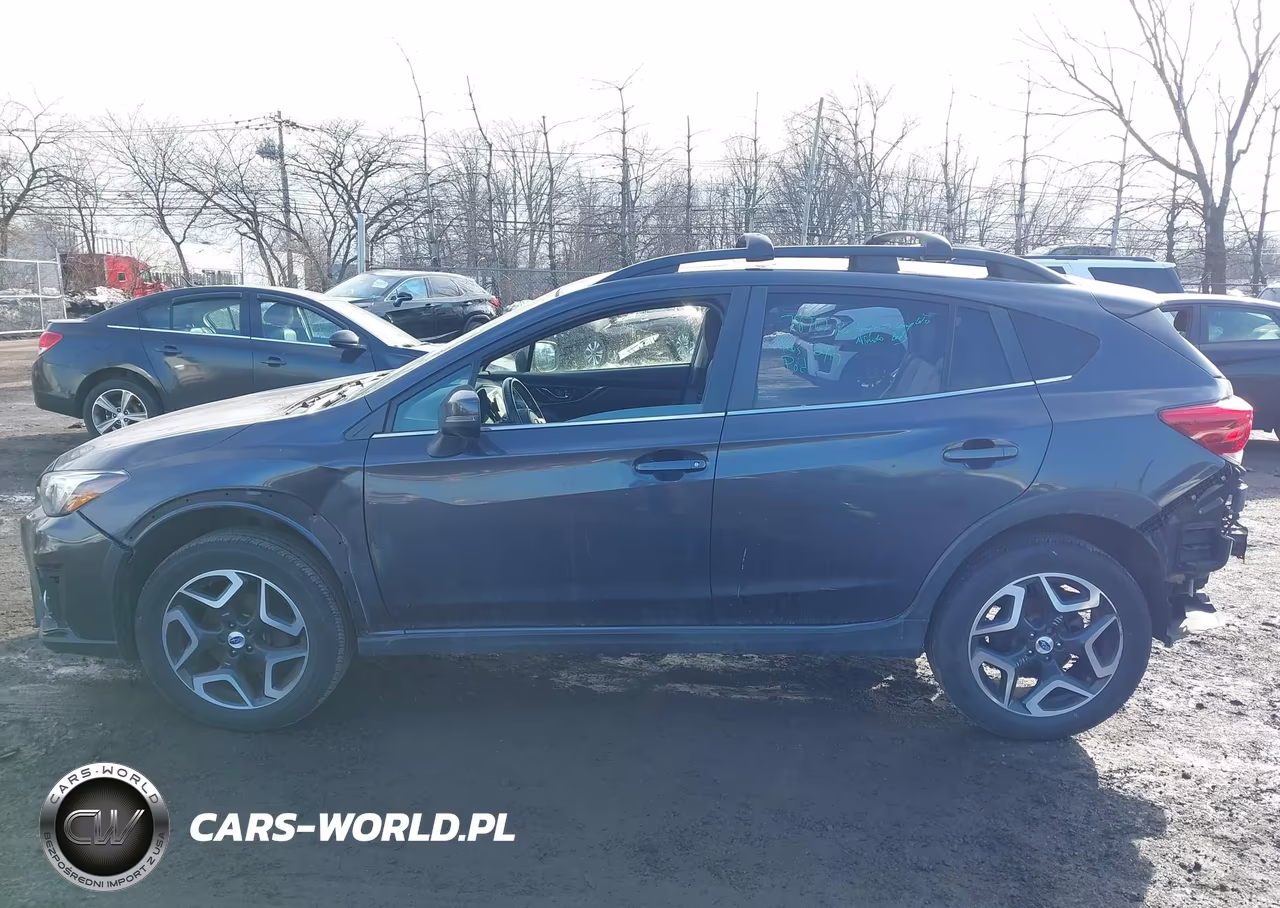 2018 Subaru Crosstrek 2.0I Limited VIN:JF2GTAMC3J8274197 - 14