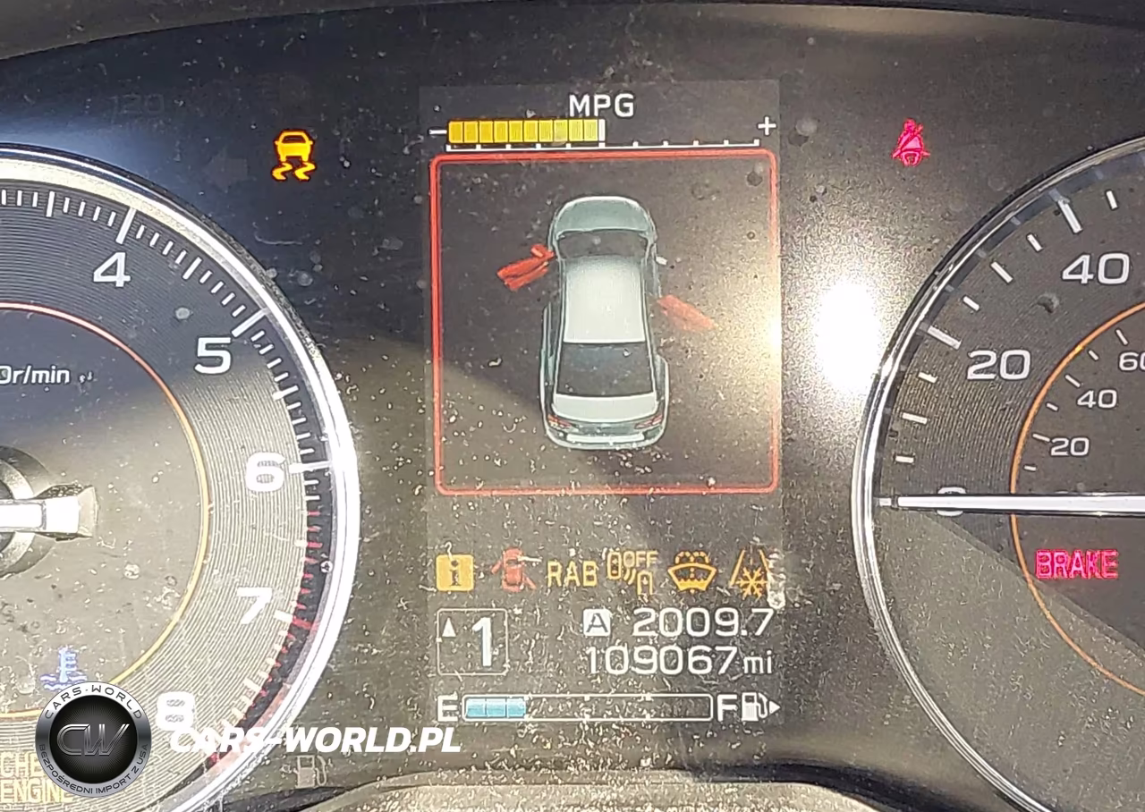 2018 Subaru Crosstrek 2.0I Limited VIN:JF2GTAMC3J8274197 - 15