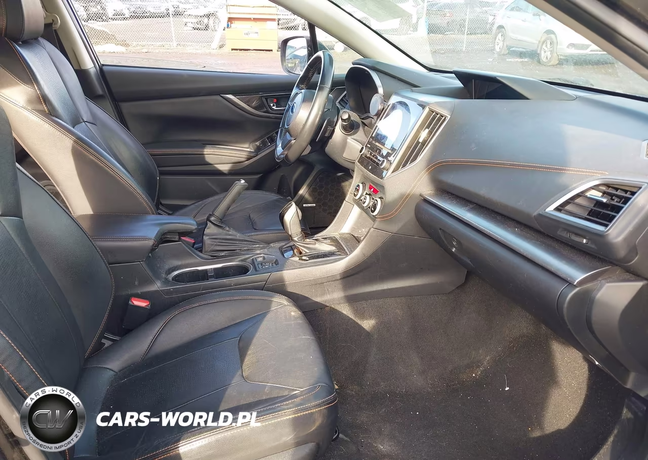 2018 Subaru Crosstrek 2.0I Limited VIN:JF2GTAMC3J8274197 - 5