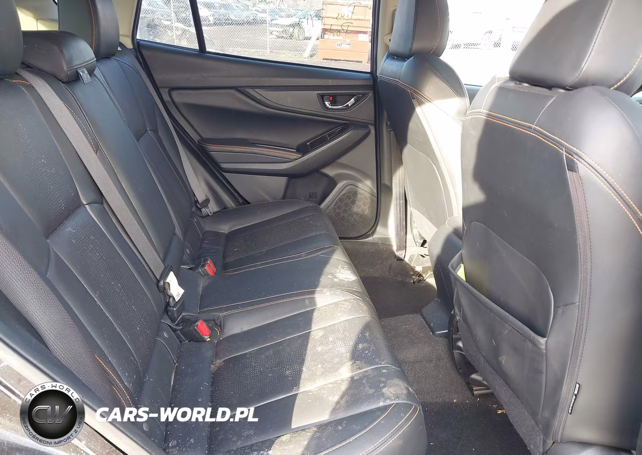 2018 Subaru Crosstrek 2.0I Limited VIN:JF2GTAMC3J8274197 - 8