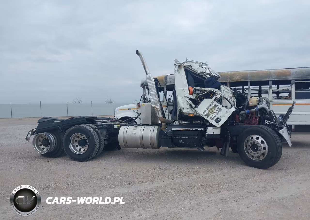 2026 Mack Pinnacle VIN:1M1PN4GY6TM018082 - 13