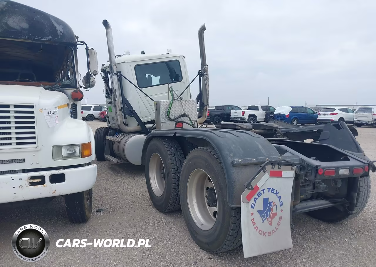 2026 Mack Pinnacle VIN:1M1PN4GY6TM018082 - 14