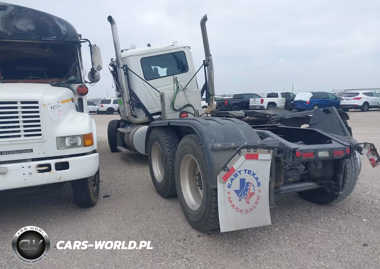 2026 Mack Pinnacle VIN:1M1PN4GY6TM018082 - 3