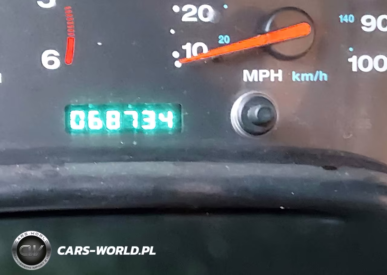 2004 Jeep Wrangler Se VIN:1J4FA29164P721932 - 16