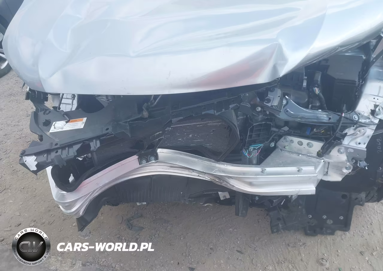 2026 Honda Hr-V Awd Ex-L VIN:3CZRZ2H76TM735202 - 6