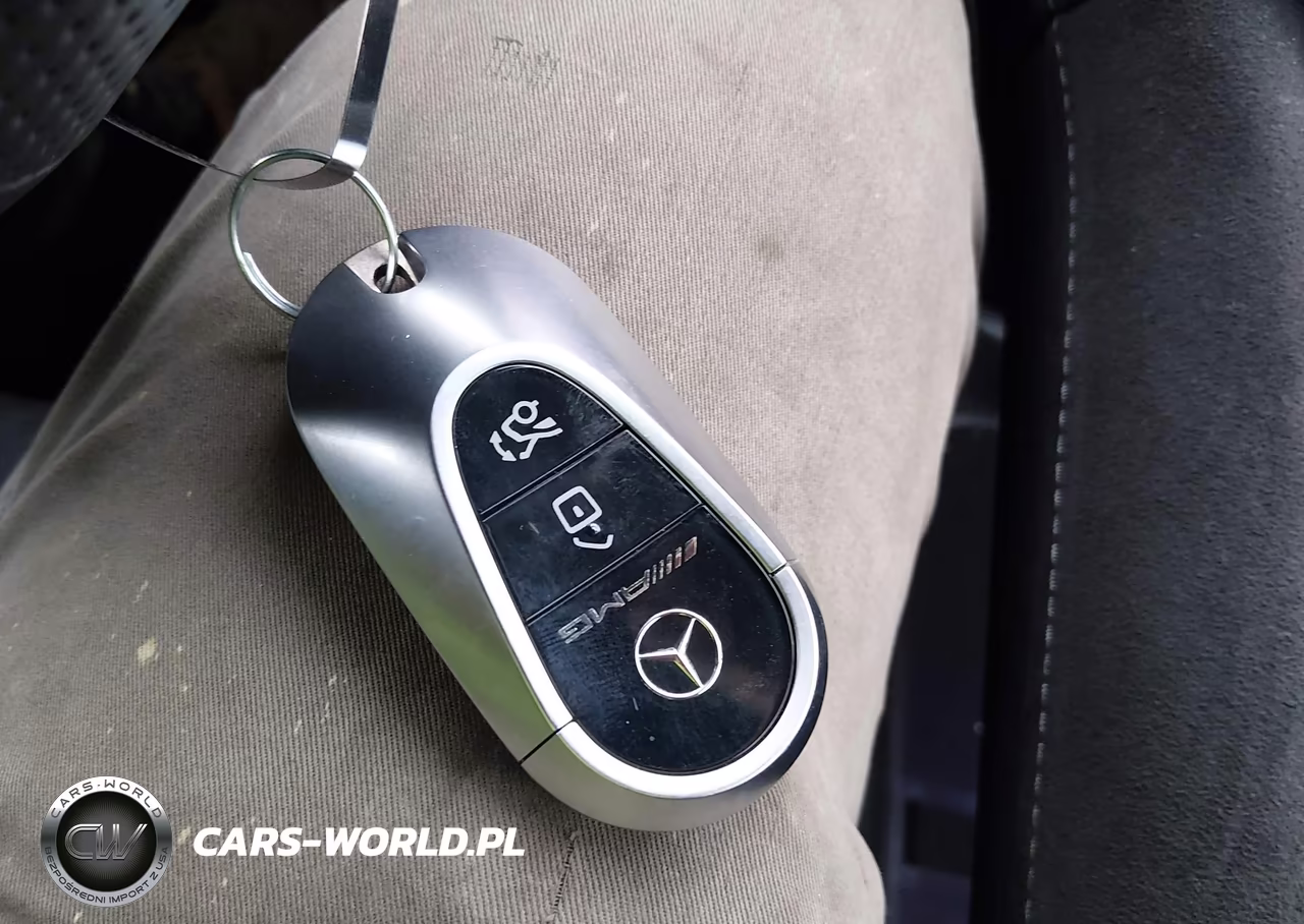 2024 Mercedes-Benz Amg Eqe Suv 4Matic VIN:4JGGM5DB1RA039792 - 11