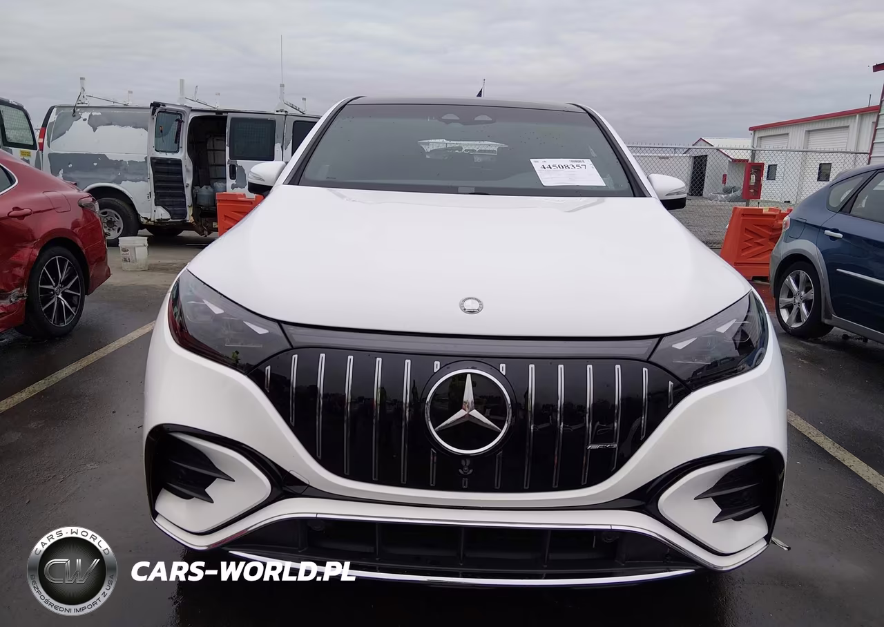 2024 Mercedes-Benz Amg Eqe Suv 4Matic VIN:4JGGM5DB1RA039792 - 13