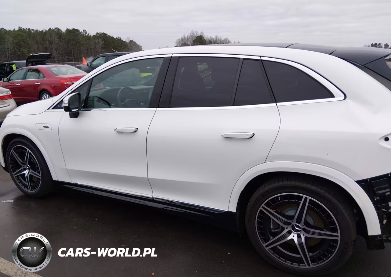 2024 Mercedes-Benz Amg Eqe Suv 4Matic VIN:4JGGM5DB1RA039792 - 15