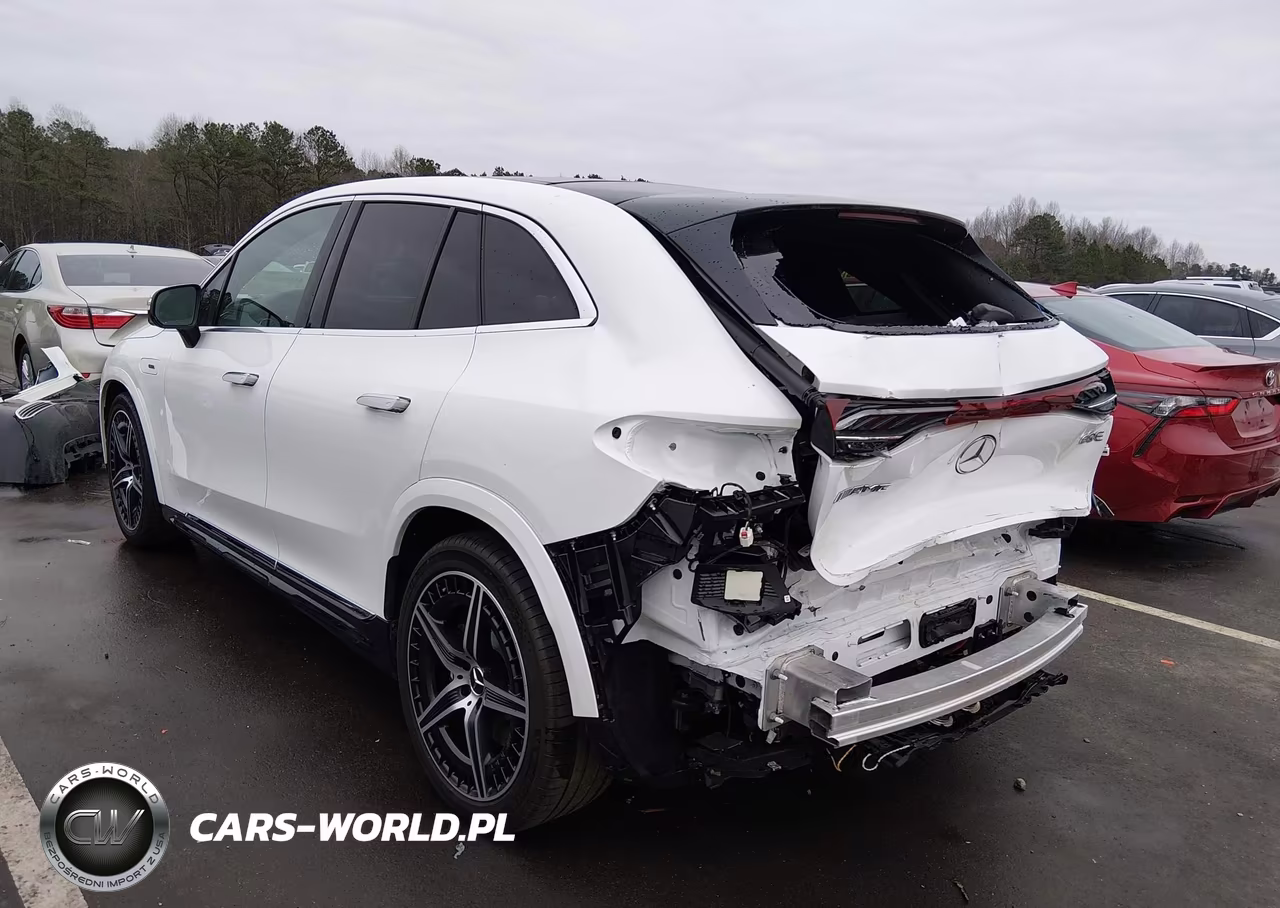 2024 Mercedes-Benz Amg Eqe Suv 4Matic VIN:4JGGM5DB1RA039792 - 3