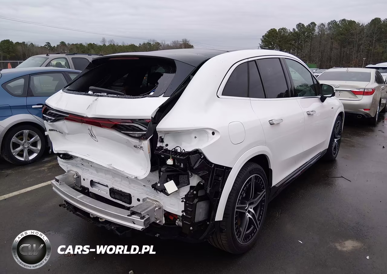 2024 Mercedes-Benz Amg Eqe Suv 4Matic VIN:4JGGM5DB1RA039792 - 4