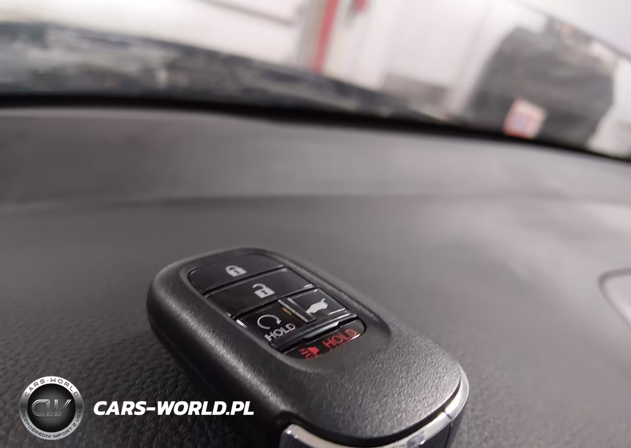 2024 Honda Civic Ex-L VIN:19XFL1H71RE014275 - 11