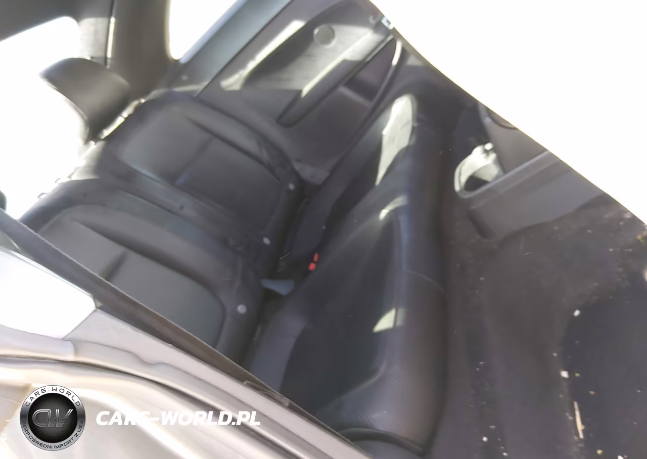 2012 Volkswagen Beetle 2.5L VIN:3VWJP7AT7CM631702 - 8