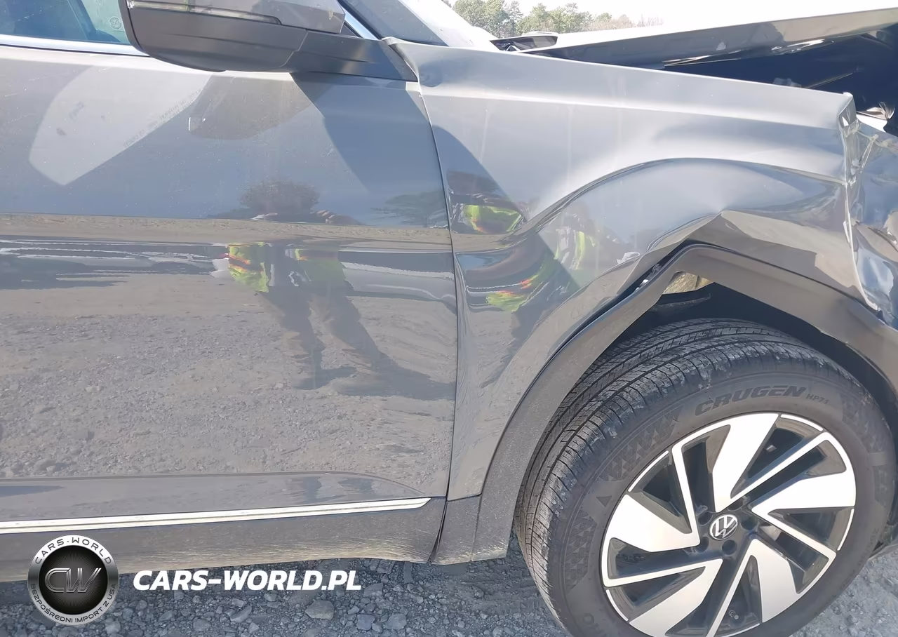 2025 Volkswagen Atlas 2.0T Sel VIN:1V2BR2CA6SC573225 - 19