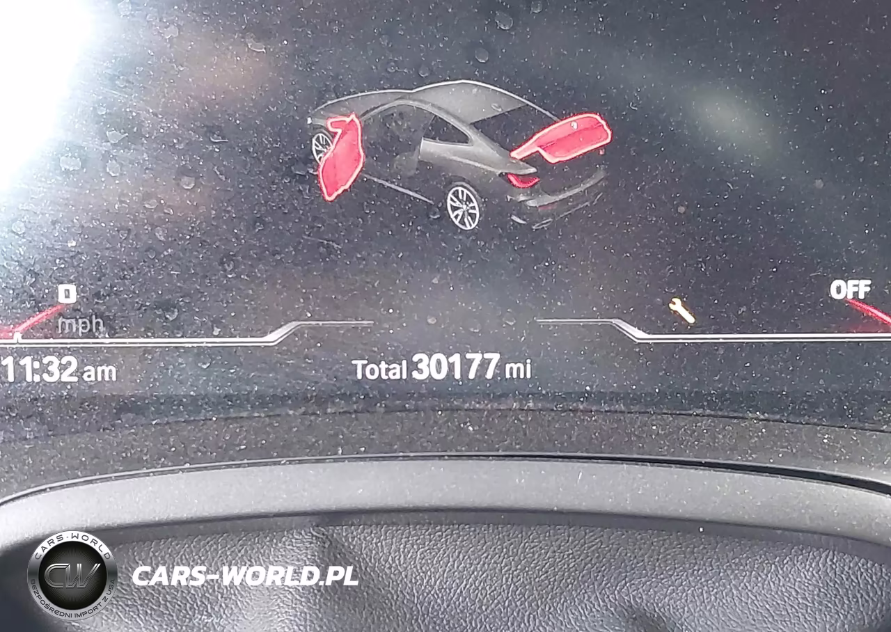 2023 BMW M440I xDrive VIN:WBA13AR06PCM70821 - 15