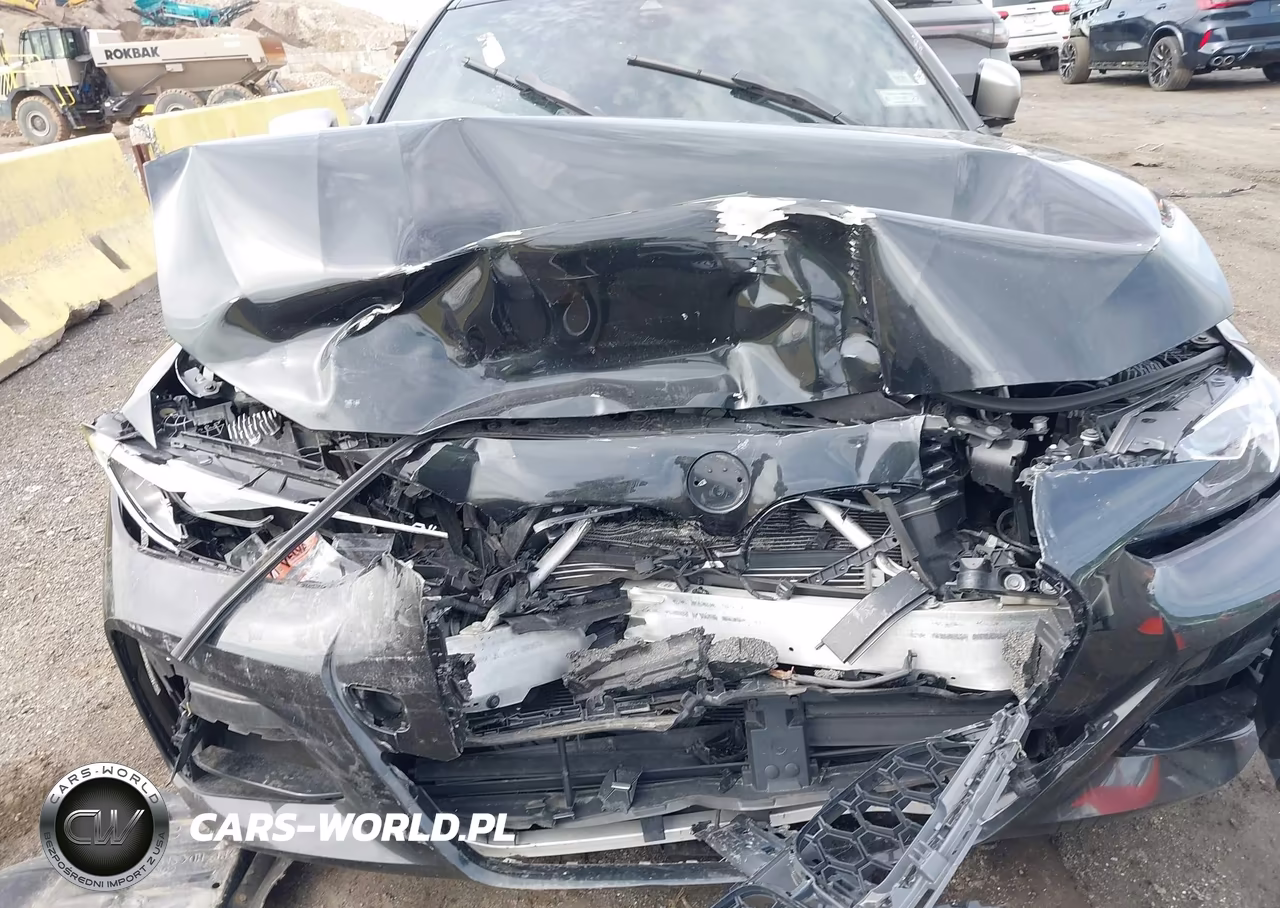 2023 BMW M440I xDrive VIN:WBA13AR06PCM70821 - 6