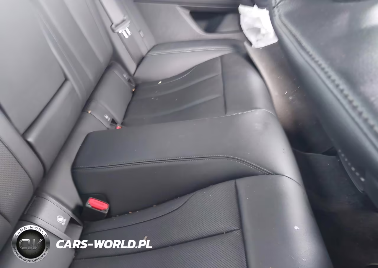 2023 BMW M440I xDrive VIN:WBA13AR06PCM70821 - 8