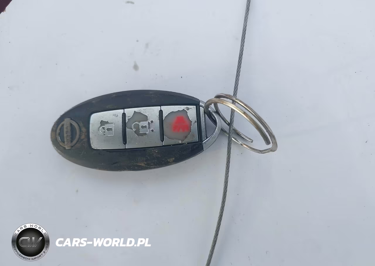 2009 Nissan Murano Sl VIN:JN8AZ18W29W151087 - 11